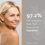 Age Defy+ Hydra-Glow Sleep Mask 50ml 97% said it improved skin hydration