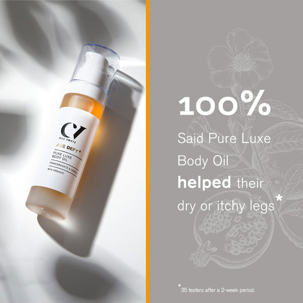 Age Defy+ Pure Luxe Body Oil 50ml