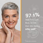 Age Defy+ Pure Luxe Body Oil 50ml 97% said it left skin silky soft