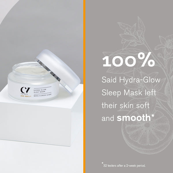 Age Defy+ Hydra-Glow Sleep Mask 50ml