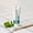 Fresh Mint Toothpaste with Fluoride with mint leaves