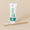 Fresh Mint Toothpaste with Fluoride with toothbrush