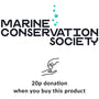marine conservation society donation