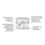 Age Defy+ Hydra-Glow Sleep Mask 50ml