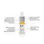 Age Defy+ Soothing Anti-Redness Oil Serum 10ml benefits