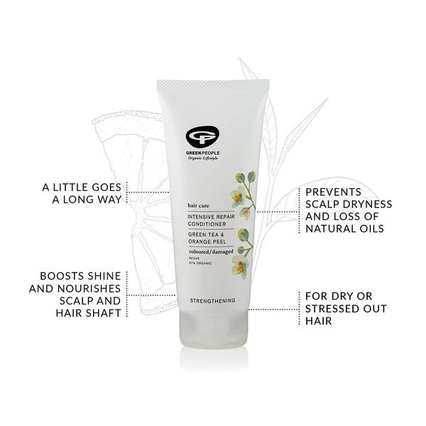 Intensive Repair Conditioner 200ml