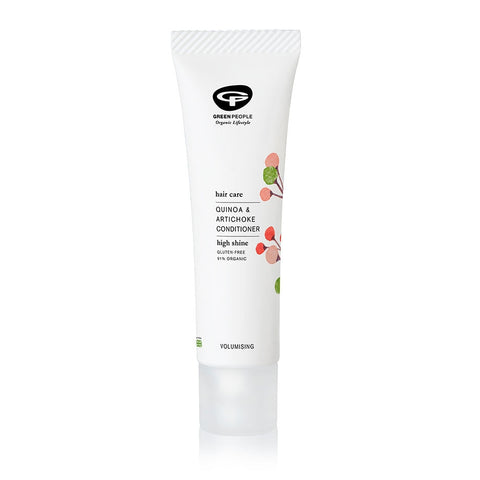 Quinoa & Artichoke Conditioner 30ml Exclusive Offer