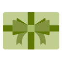 Green People E-Gift Voucher £10