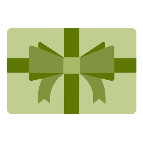 E Gift Voucher